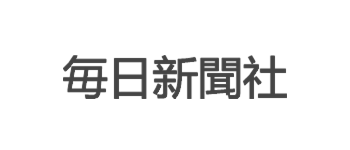 毎日新聞社